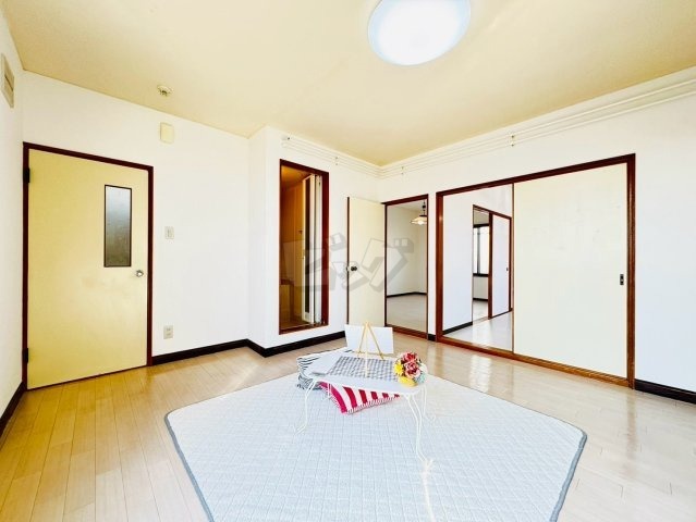 リビング・ダイニング