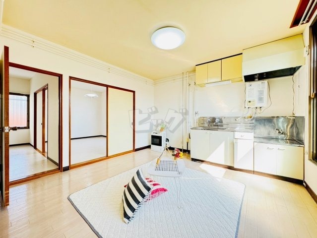 リビング・ダイニング