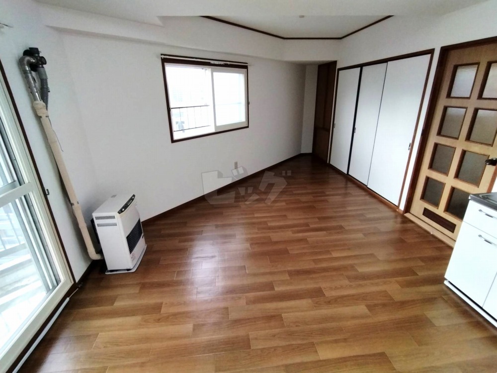 リビング・ダイニング