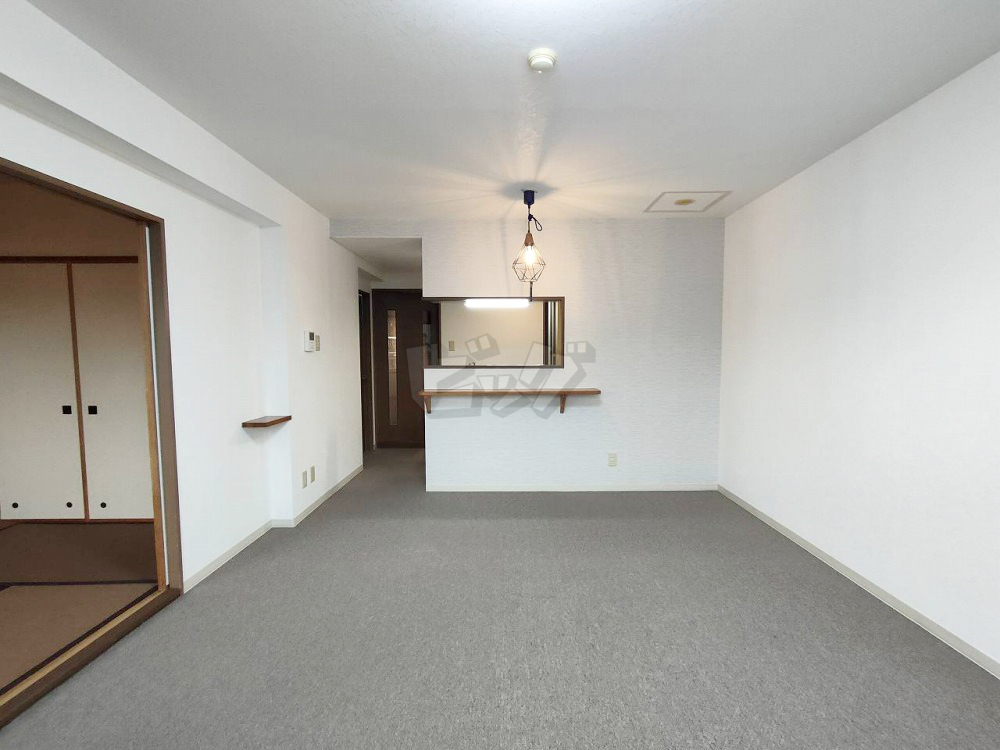 リビング・ダイニング