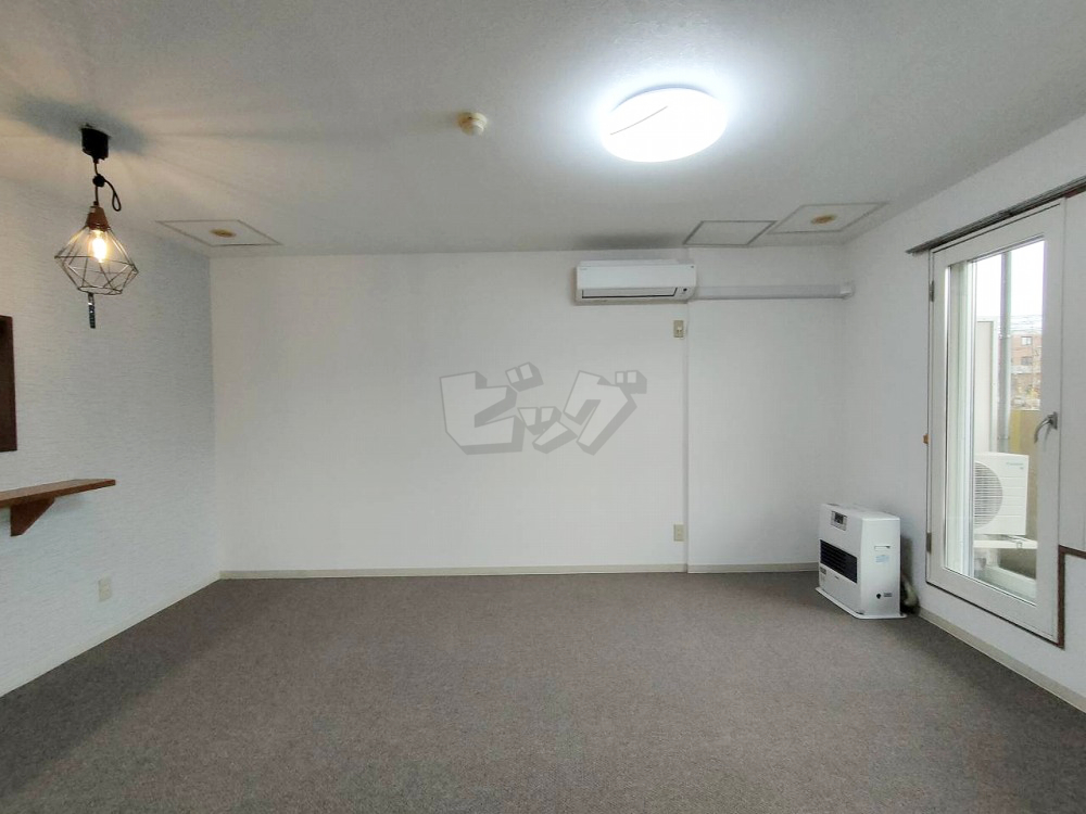 リビング・ダイニング