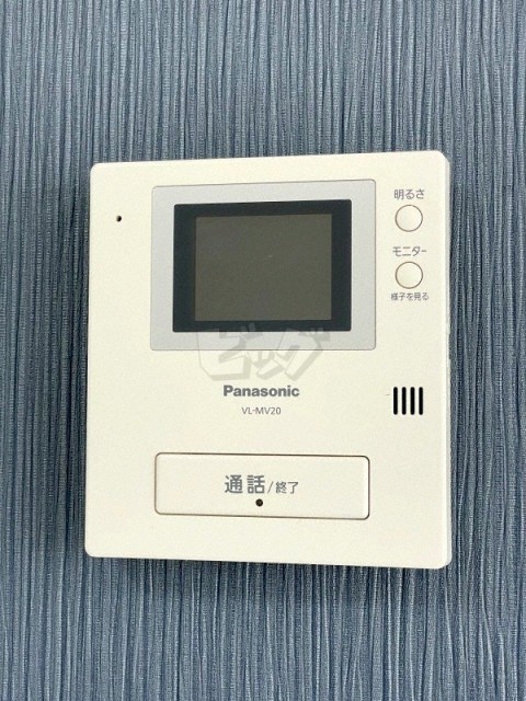 インターホン