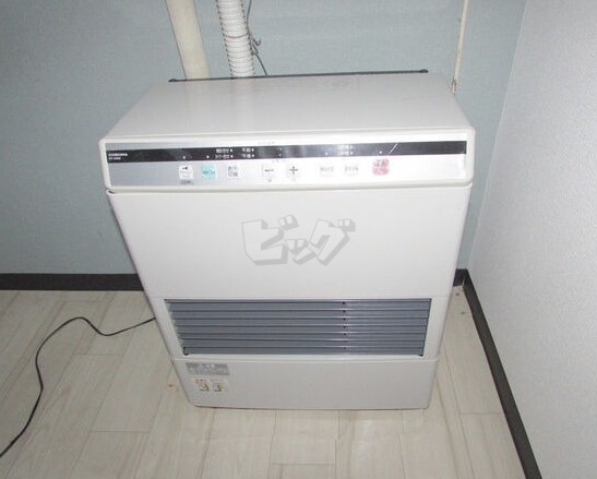 ストーブ