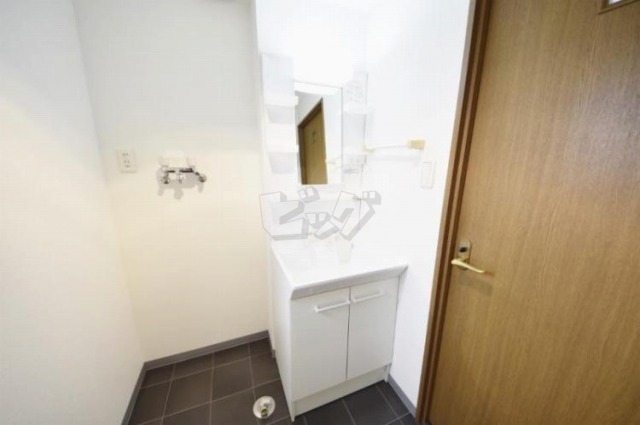 洗面所・脱衣所