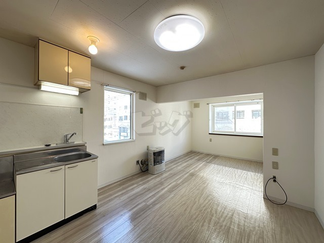 リビング・ダイニング