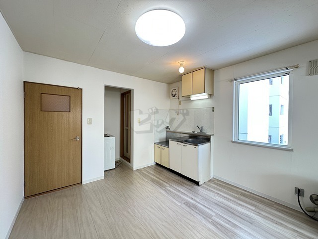 リビング・ダイニング