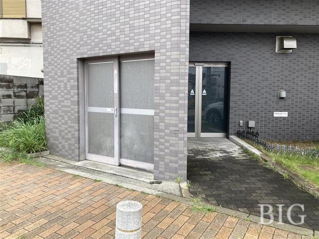 室内写真