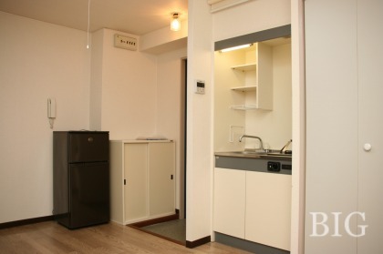 リビング・ダイニング