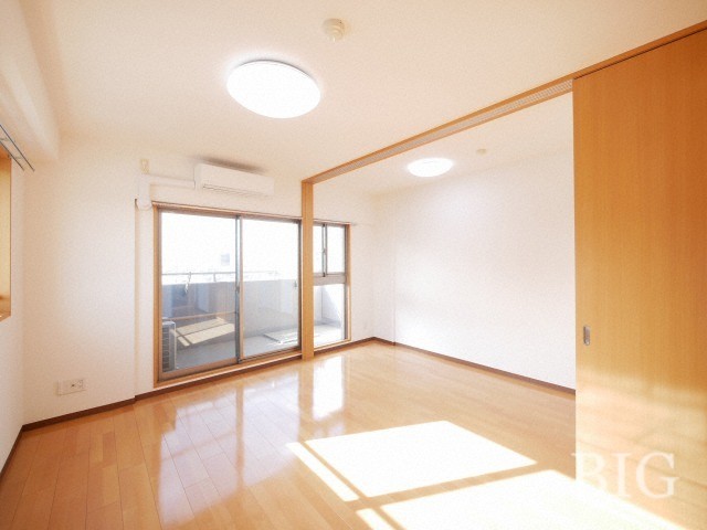 リビング・ダイニング