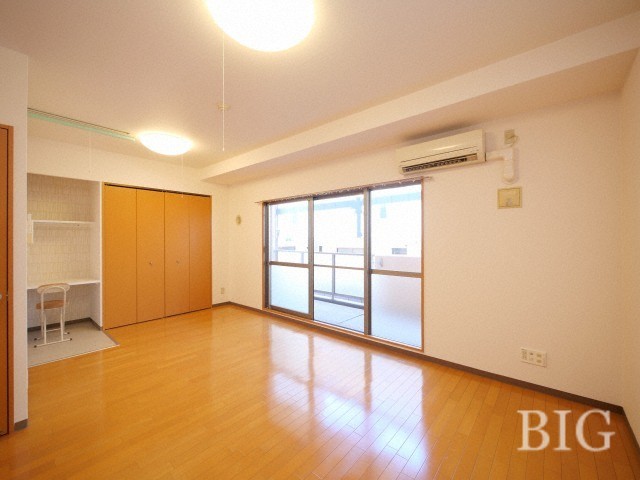 リビング・ダイニング