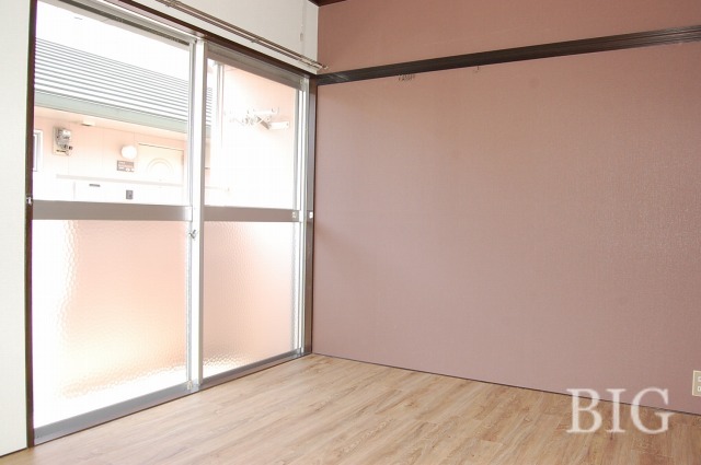 リビング・ダイニング