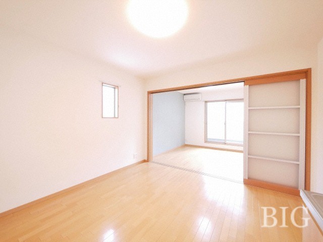 リビング・ダイニング