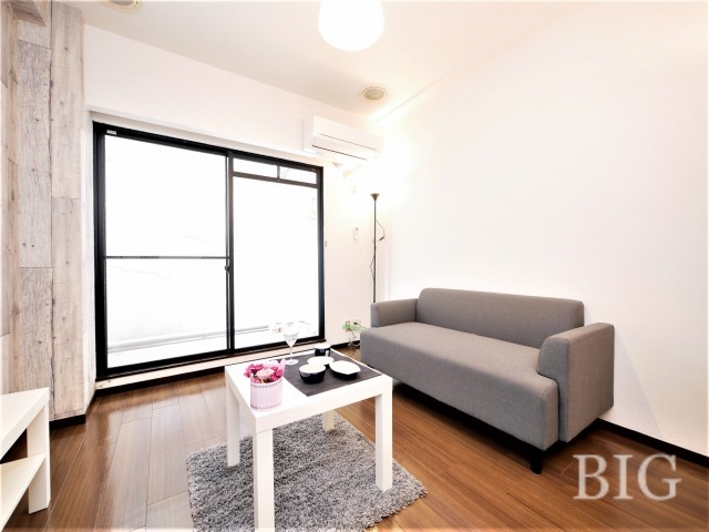 リビング・ダイニング