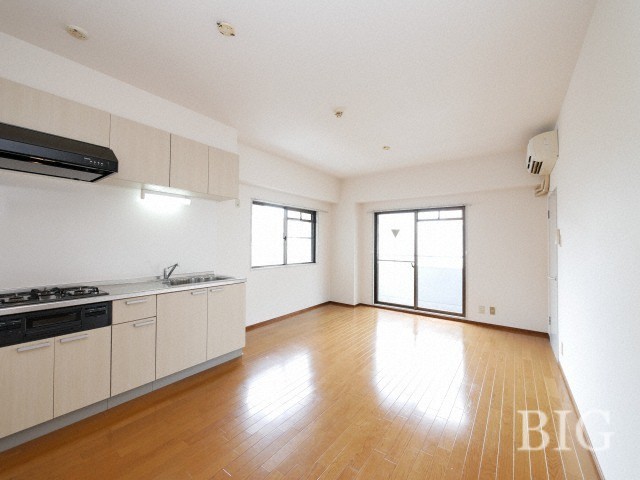 リビング・ダイニング