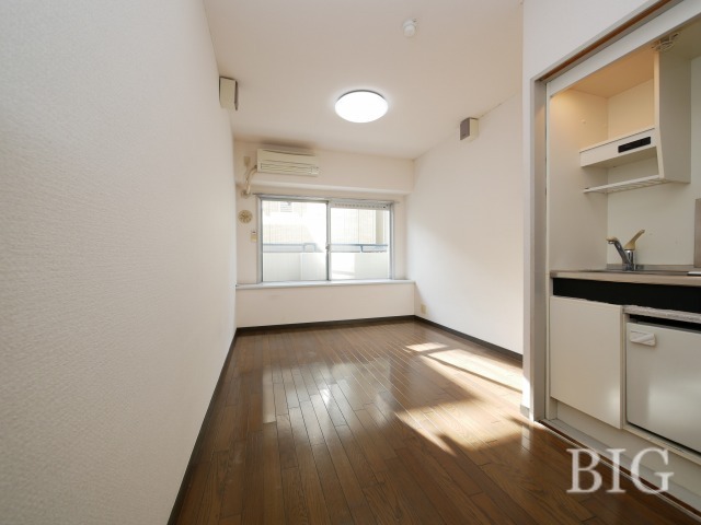 リビング・ダイニング