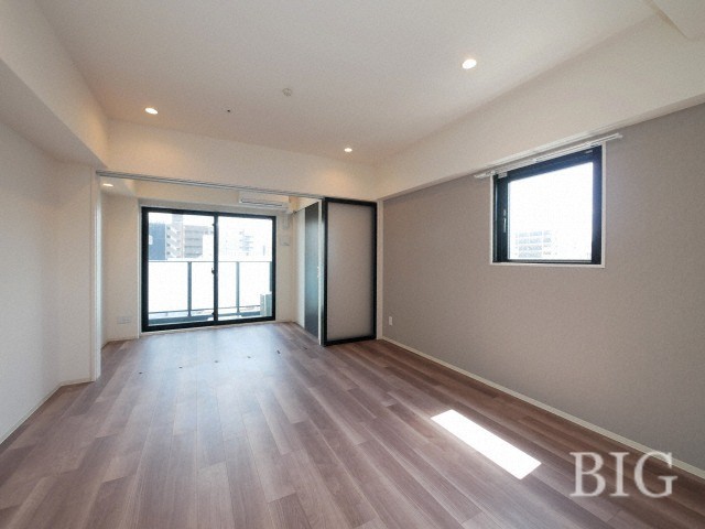 リビング・ダイニング