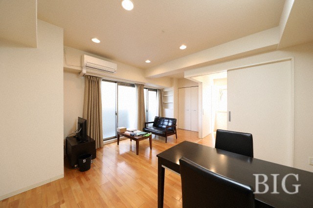 リビング・ダイニング