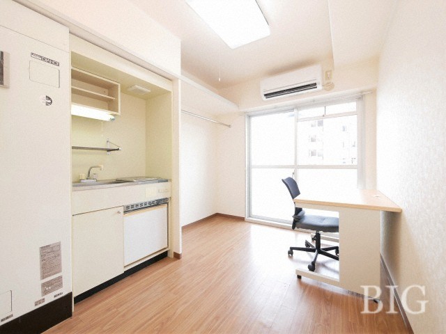 リビング・ダイニング