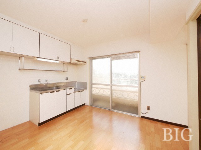 リビング・ダイニング