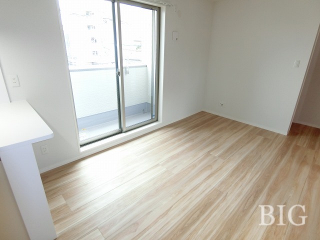 リビング・ダイニング