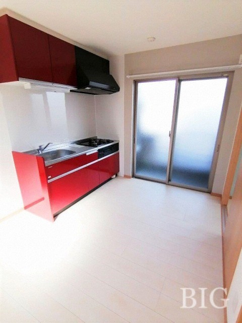 リビング・ダイニング