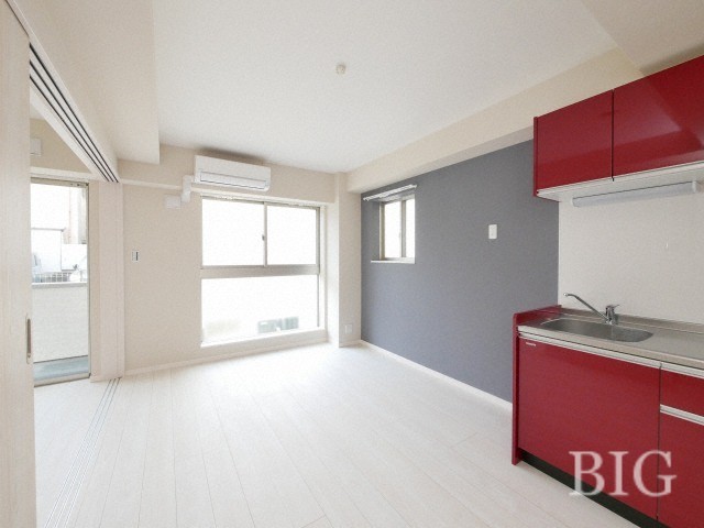 リビング・ダイニング