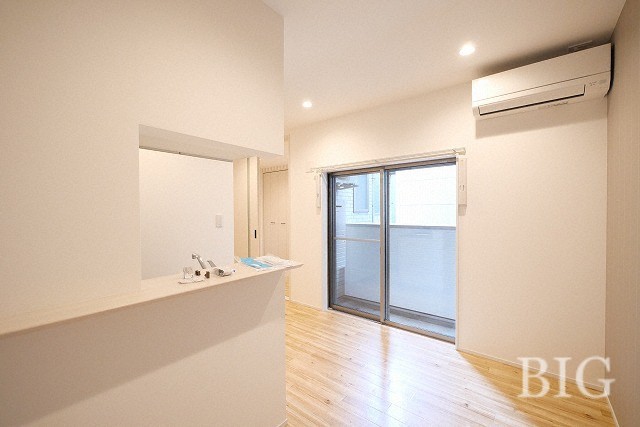 リビング・ダイニング