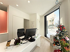 中央店 店内写真