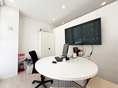 中央店 店内写真