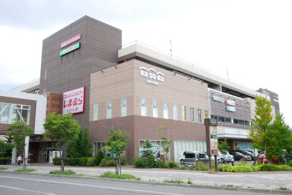 ラソラ札幌