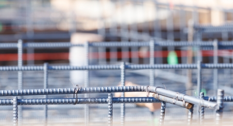 鉄筋コンクリート造