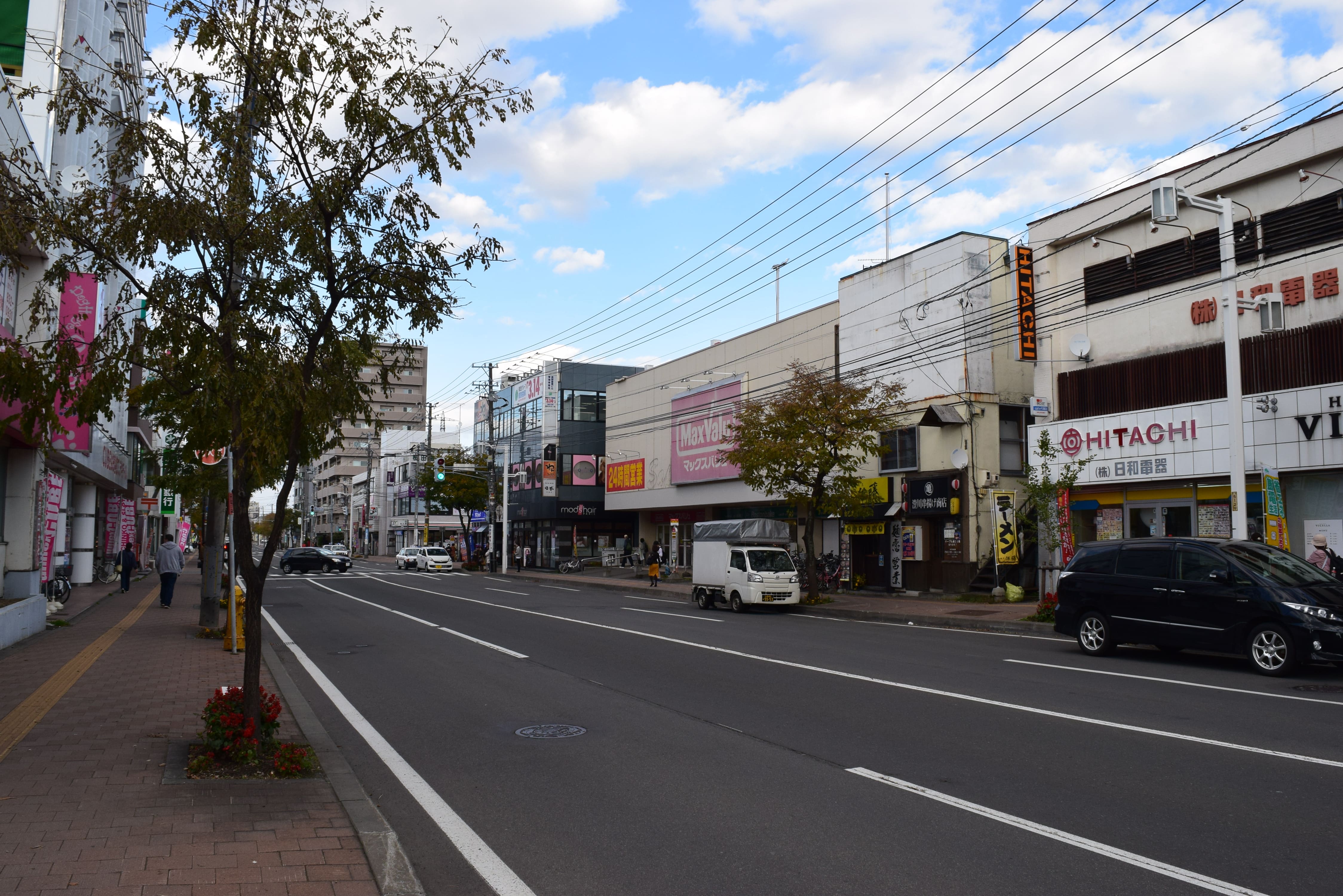 澄川