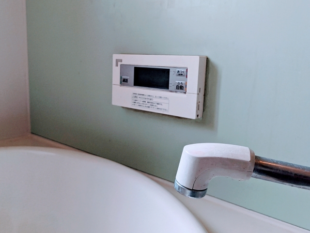 追い炊き機能