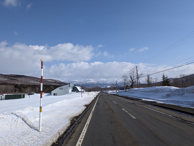 ロードヒーティング