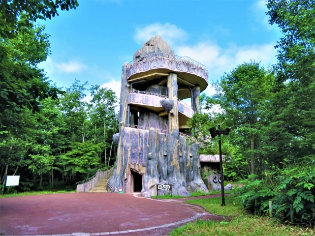 滝野すずらん公園